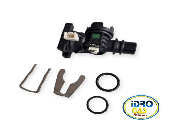 FLUSSOSTATO TURBOMAG 11,14,17-2/0-MAG 16-0/0